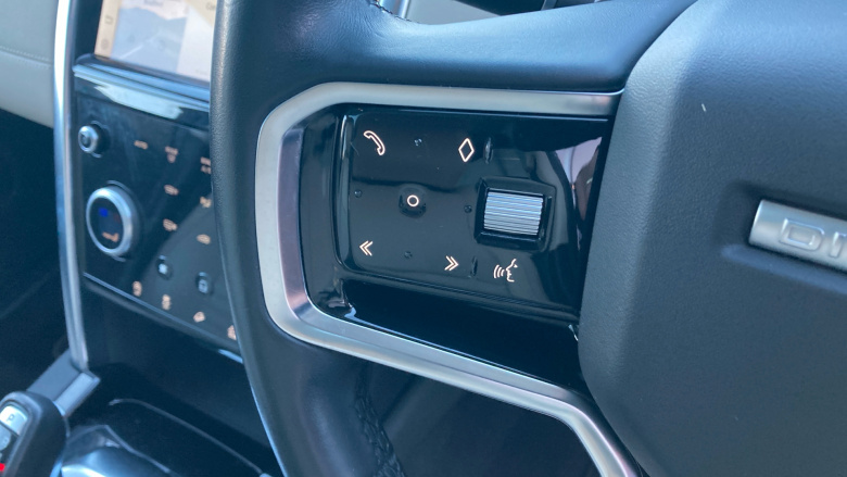 Land Rover Discovery Sport 2.0 D200 SE 5dr Auto Diesel Station Wagon